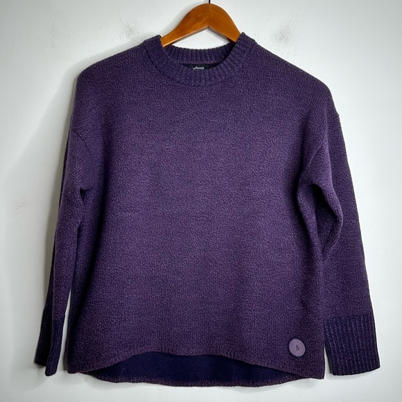 Allbirds Women’s Merino Wool The Jumper Sweater Size XS - Picture 2 of 9